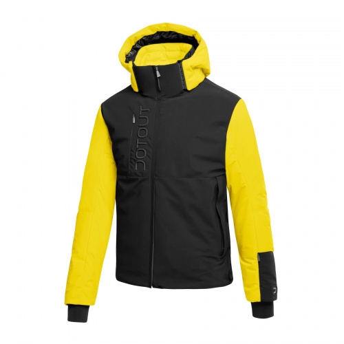 Geci Ski & Snow - Dotout Wosh Jacket | Imbracaminte 